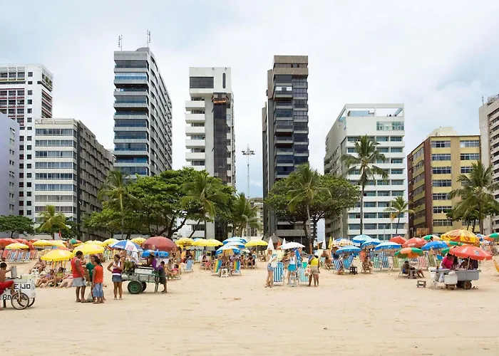 Ibis Recife Boa Viagem Hotel
